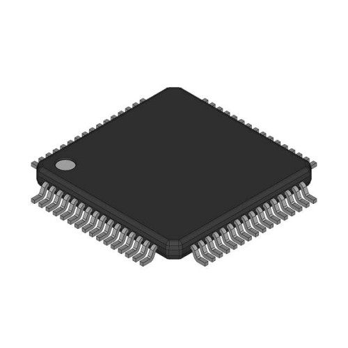SLICOFI SINGLE CHANNEL CODEC