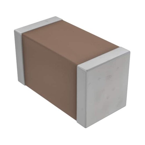 CAP CER 4.7UF 6.3V X5R 0603