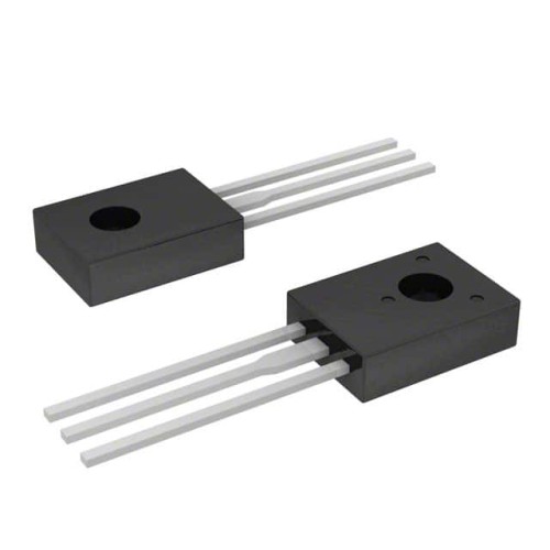 TRANS PNP 30V 3A TO126-3