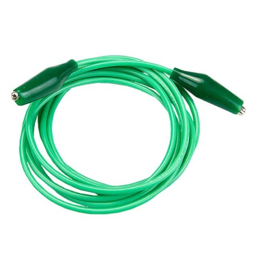 TEST LEAD GATOR TO GATOR 59.1"