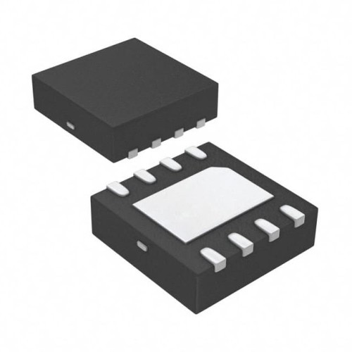 IC PWR SWITCH P-CHAN 1:2 8MLP