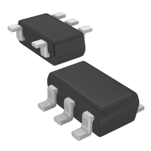 IC SUPERVISOR 1 CHANNEL SOT23-5