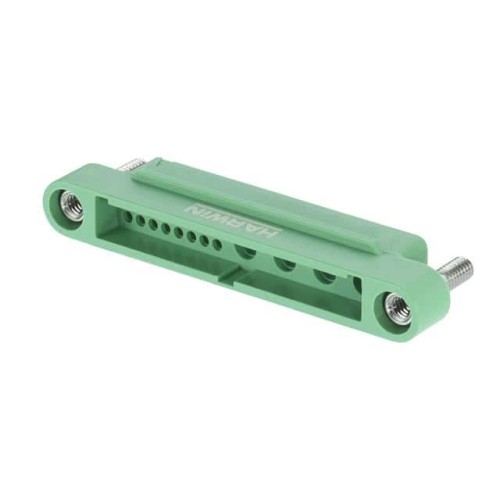 PLUG PNL MNT 4PWR + 16SIGNAL