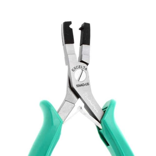 PLIERS - STRESS RELIEF - .060" T