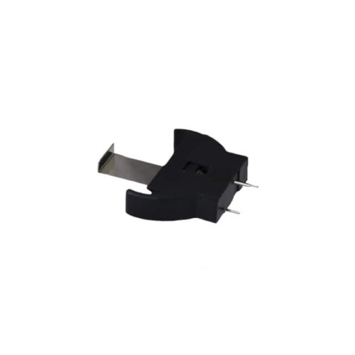 BATT HLDR COIN 24MM 1 CEL PC PIN