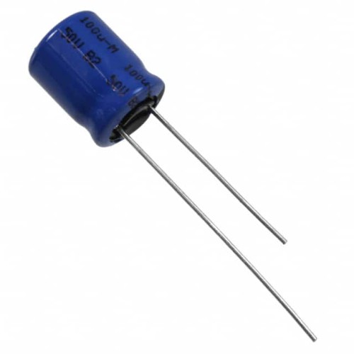 CAP ALUM 680UF 20% 16V RADIAL