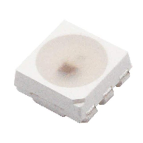 ADDRESS LED DISCRETE SERIAL RGBW
