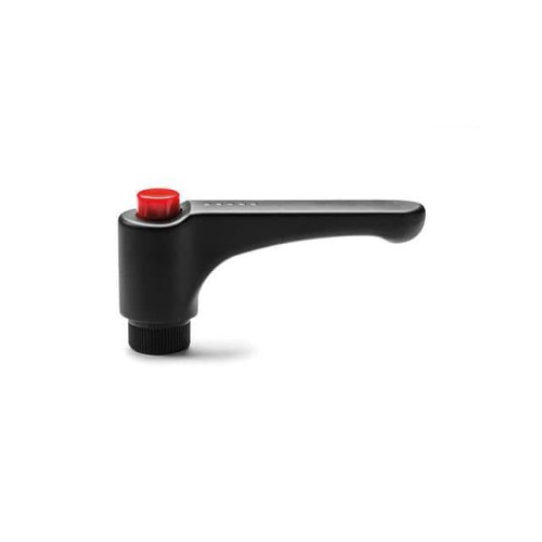 ERW-B, ADJUSTABLE HANDLES, BRASS