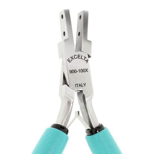 PLIERS - ROLL PIN - BLANK