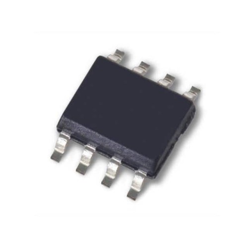 LOW NOISE, LOW CAPACITANCE, MONO