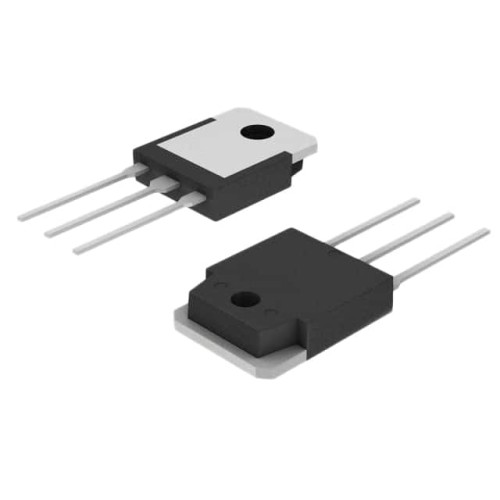 TRANS NPN 150V 10A TO3P