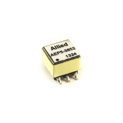 296UH MIN EP5 6-PIN SMD TRANSF.