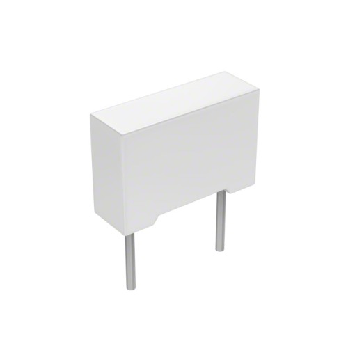 CAP FILM 0.22UF 5% 63VDC RADIAL