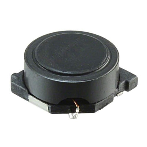 FIXED IND 22UH 2.55A 62.4MOHM SM