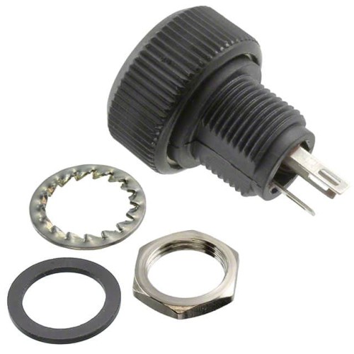 POT 4.7K OHM 1W CERMET LINEAR
