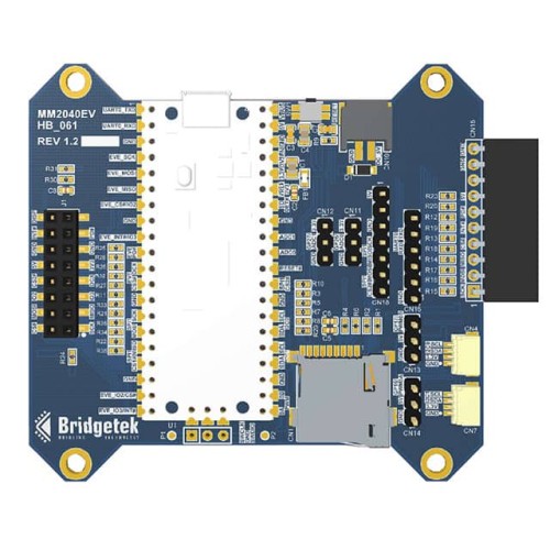RASPBERRY PI PICO MODULE BOARD