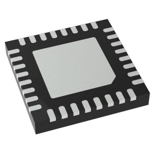 IC ADC 12BIT SAR 32QFN