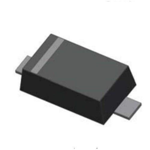 TVS - Diodes SOD-523 5V Uni