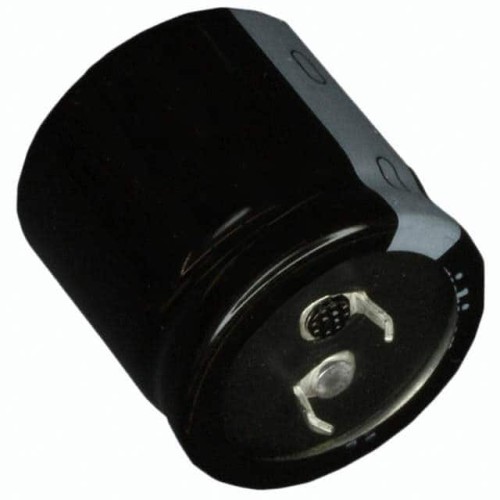 CAP ALUM 180UF 20% 450V SNAP