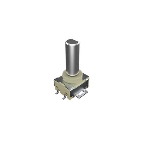 2-BIT ENCODER, THT, HOUSING