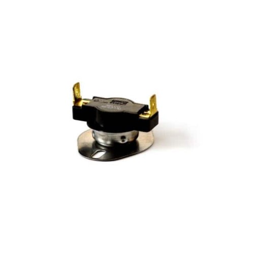 3/4" DISC THERMOSTAT, 25AMP