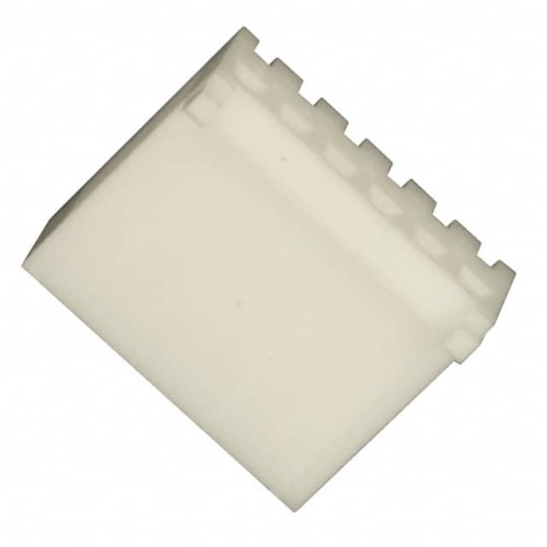 CONN RCPT HSG 6POS 2.54MM