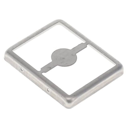 WE-SHC TWO-PIECE SEAMLESS SHIELD