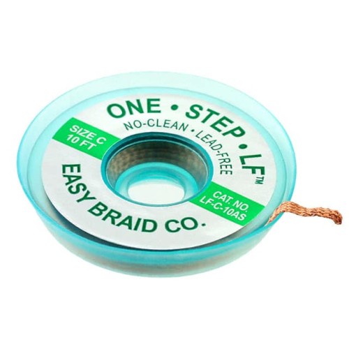 DESOLDER BRAID