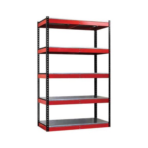 FORT KNOX RIVETWELL SHELVING UNI