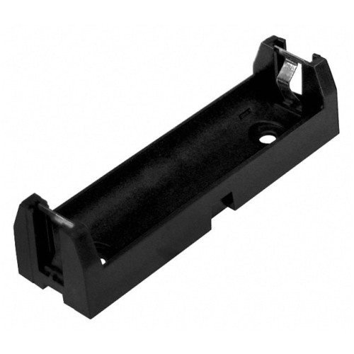 BATT HOLDER AA 1 CELL PC PIN