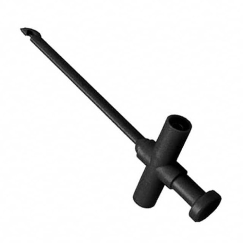 MACRO-HOOK BLACK BANANA