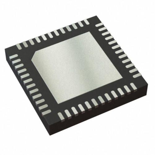 IC CLOCK BUFFER