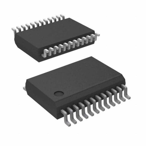 TPS2214A 1A DUAL-SLOT PC CARD PO