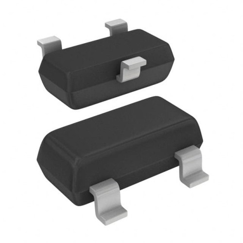 TRANS PNP 50V 3A 3CPH
