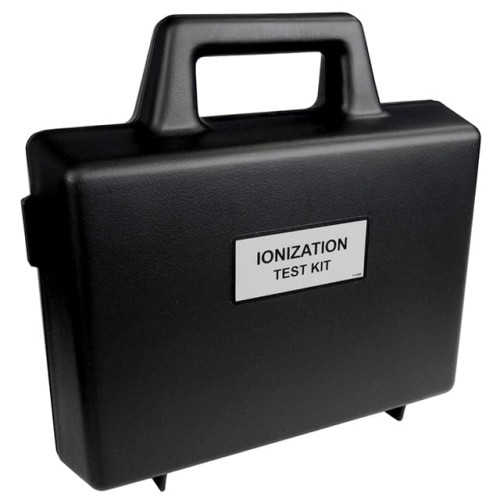 CARRY CASE FOR ION TEST KIT