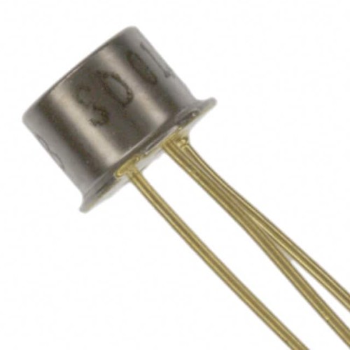 SENSOR PHOTODIODE TO46-3
