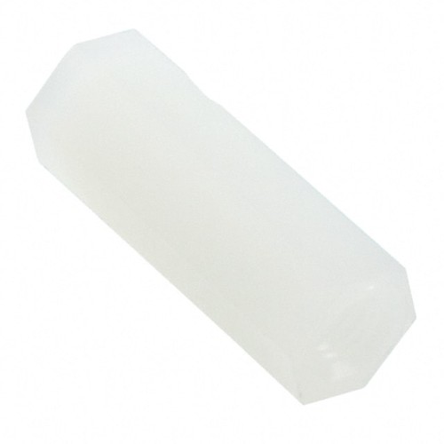 HEX STANDOFF M3X0.5 NYLON 16MM