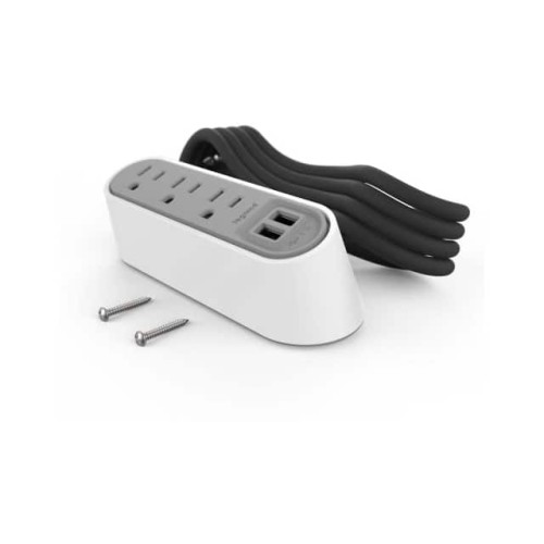 DESKTOP POWER & CHARGING CENTER,