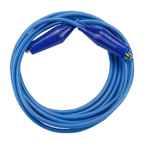 TEST LEAD GATOR TO GATOR 59.1"