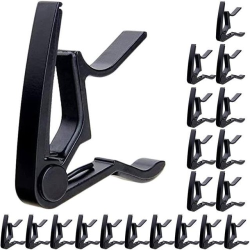 20Pack Acoustic Electric Clip