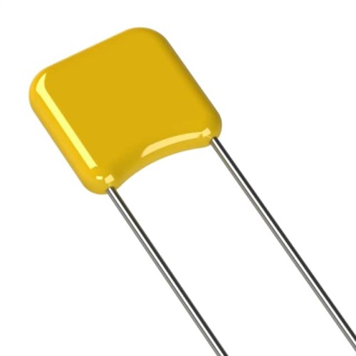 CAP CER 56PF 100V NP0 RADIAL