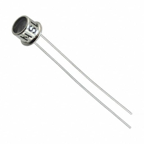 CDS PHOTORESISTOR 170OHM TO-18