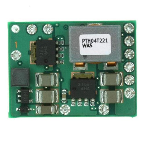 DC DC CONVERTER 0.69-3.6V