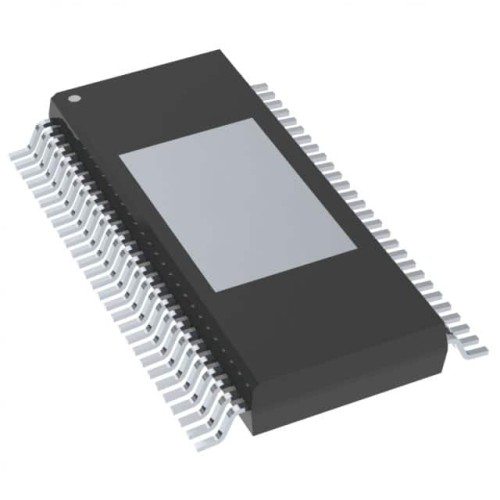 AUTOMOTIVE 75-W, 2-MHZ, 2-CHANNE
