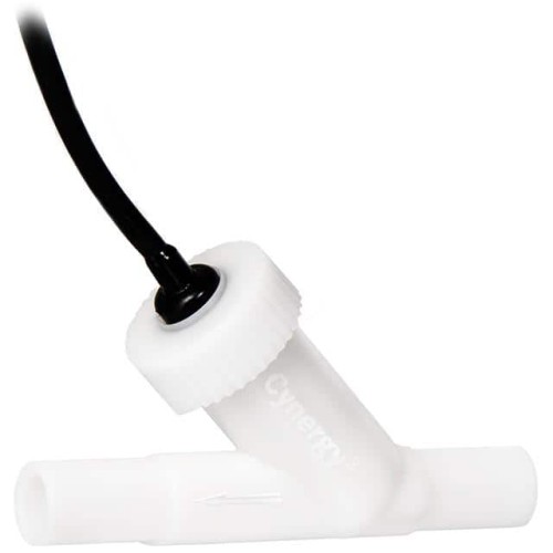 FLUID FLOW SWITCH 1/2" TUBE CONN