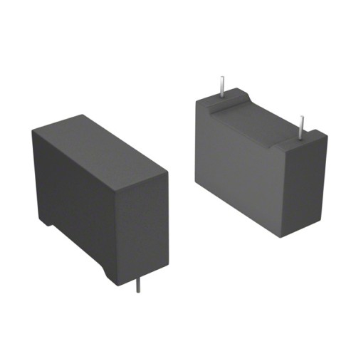 CAP FILM 0.27UF 10% 630VDC RAD