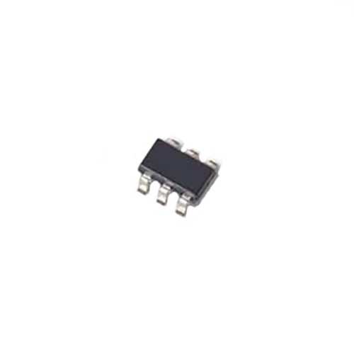 LOW NOISE, LOW CAPACITANCE, MONO