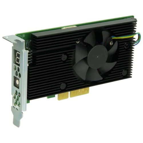 COMPUTING ACCELERATOR CARD WITH