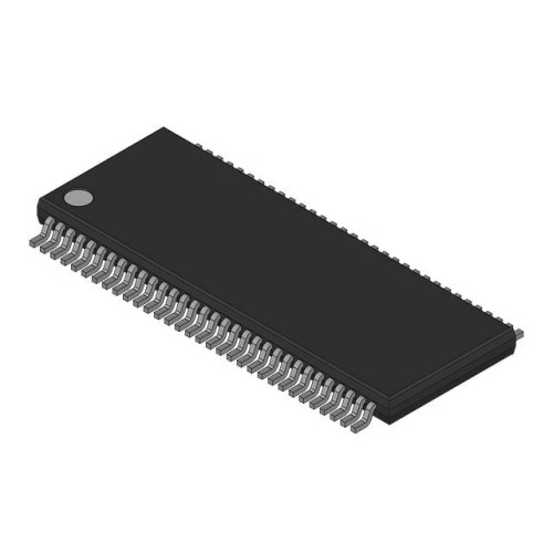 REGISTERED BUFFER SINGLE 13-CH C