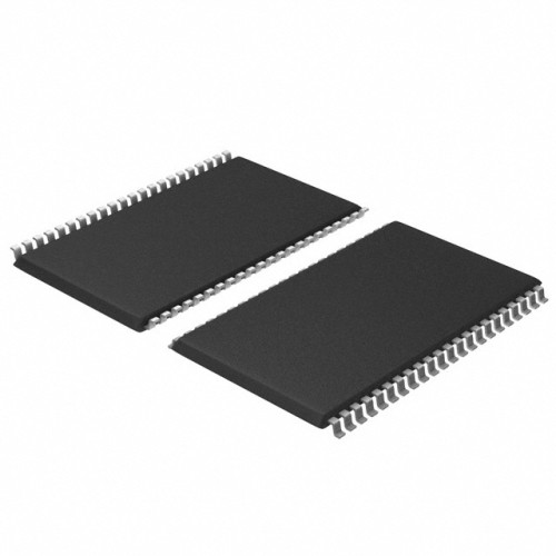 IC SRAM 2MBIT PARALLEL 44TSOP II